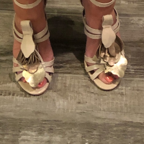 Nanette Lepore stilettos - Picture 5 of 7